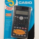 CASIO fx-300MS PLUS Scientific Calculator 2 Line Display Multi-Replay Function