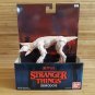Stranger Things Demodog Netflix Bandai 2021 Figure Original Packaging Free Ship!