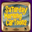 Camp Candy cartoon 5 dvds