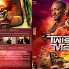 Twisted Metal Season 2 (Blu-ray)