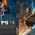 Percy Jackson and the Olympians:Season 1 (Blu-ray)