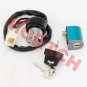 CFMoto X5 X6 Lock Assy Ignition key 9010-010000