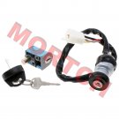 CFMoto Z5 Z8 Lock Assy Ignition key 7000-011000-1000