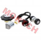 CFMoto Z6 Lock Assy Ignition key 9060-011000-2000