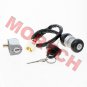 CFMoto Z6 Lock Assy Ignition key 9060-011000-2000