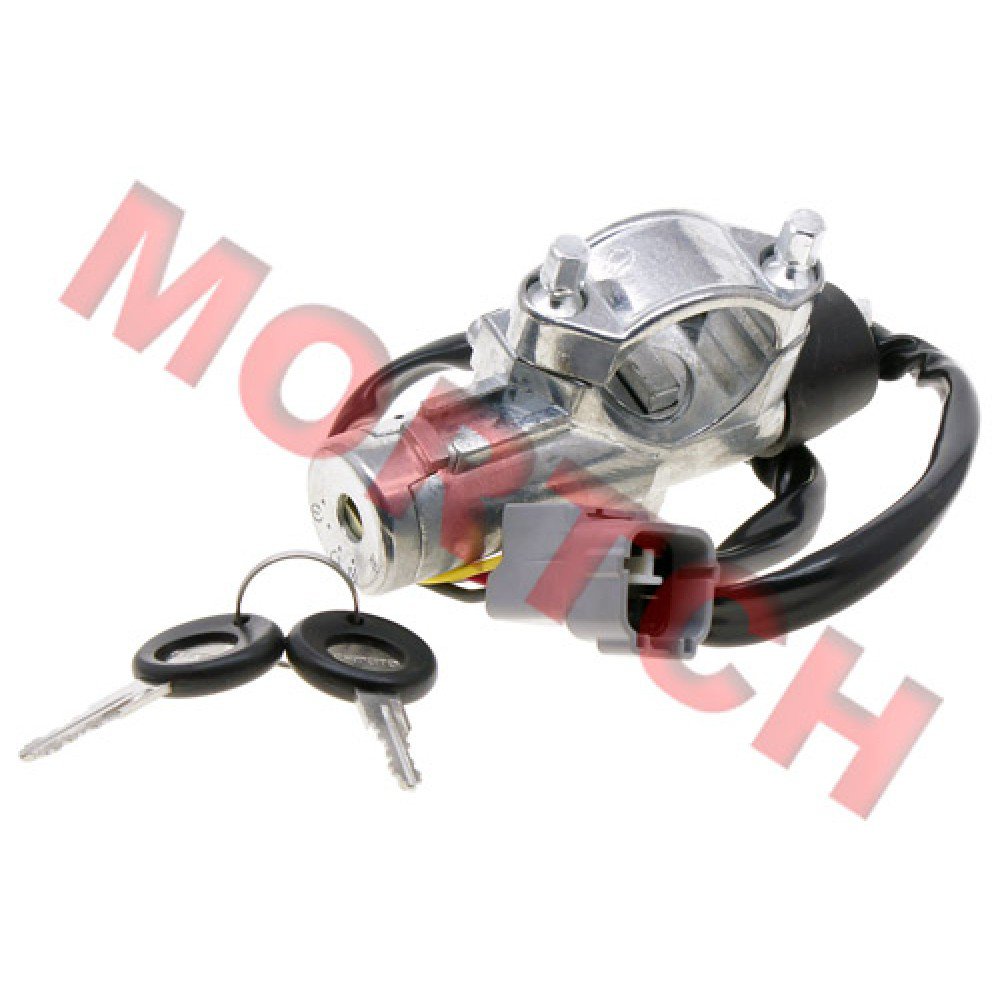 CFMoto U5 U8 Lock Assy Ignition key 7030-010110-10000