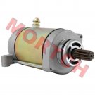 CFMoto X5 Starting Motor 0180-091100-0010