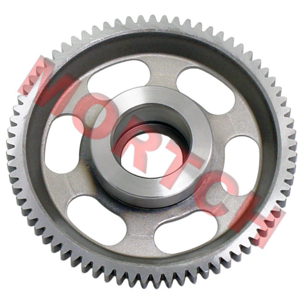 CFMoto CF800 CF850 CF950 CF1000 Driven Gear 0800-0900A1 / 0800-090001-0001