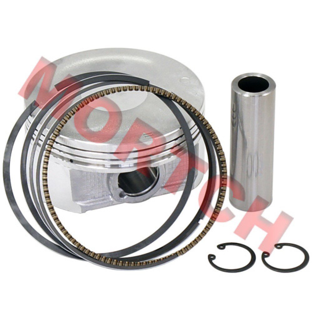CFMoto X6 U6 Z6 Piston Assy&Acirc;&nbsp; 0600-040004
