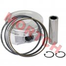 CFMoto X6 U6 Z6 Piston Assy  0600-040004