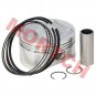 CFMoto CF950 CF1000 Piston Assy 0JY0-0400B0-0001 / 0JY0-0400B0-0002