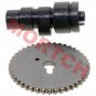 CFMoto CForce 800 Camshaft of Cylinder 1 0800-024001
