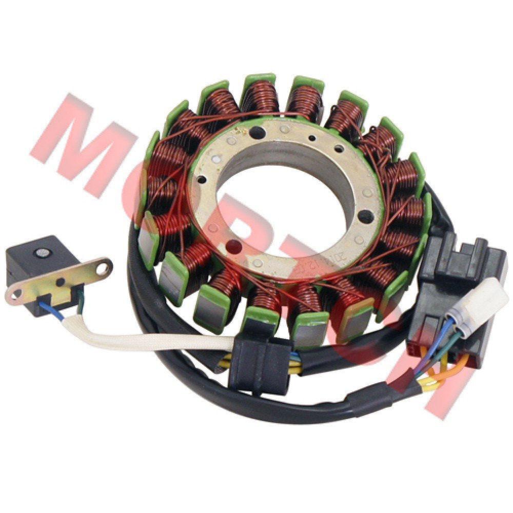 CFMoto X5 X6 Z6 18 Pole Stator Coil 0180-032000