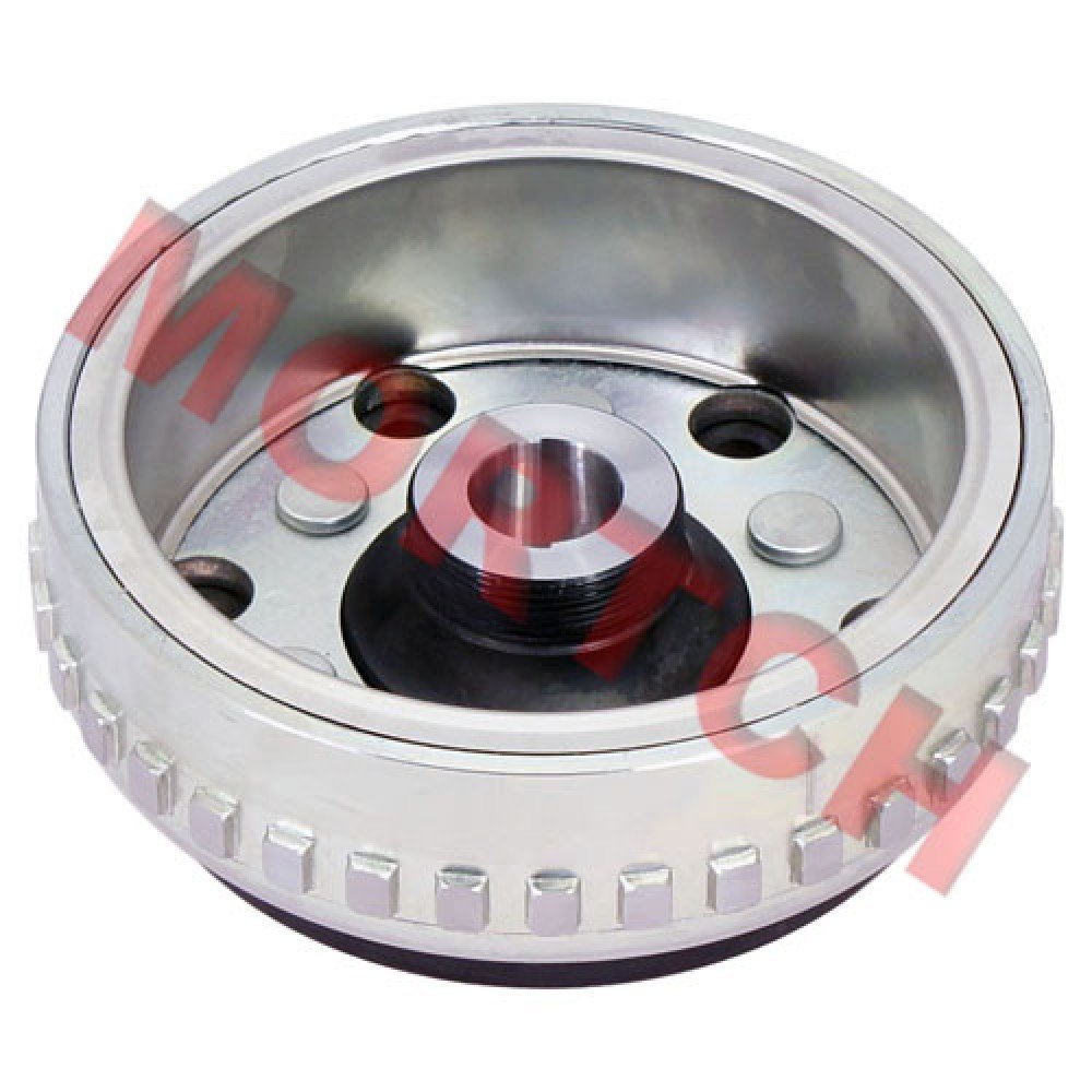 CFMoto X6 U6 Z6 18 Pole Magneto Rotor 018B-031000-0001