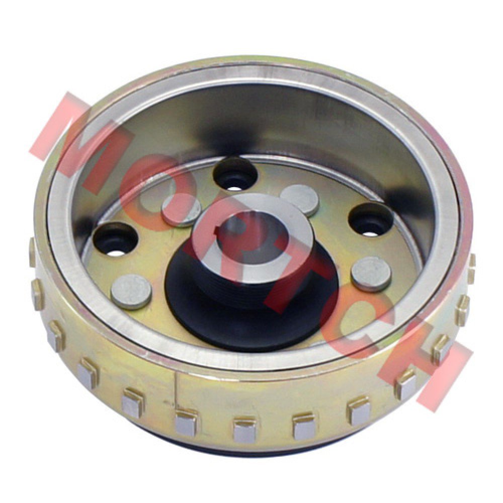 CFMoto CForce 800 18 Pole Magneto Rotor 0800-031000