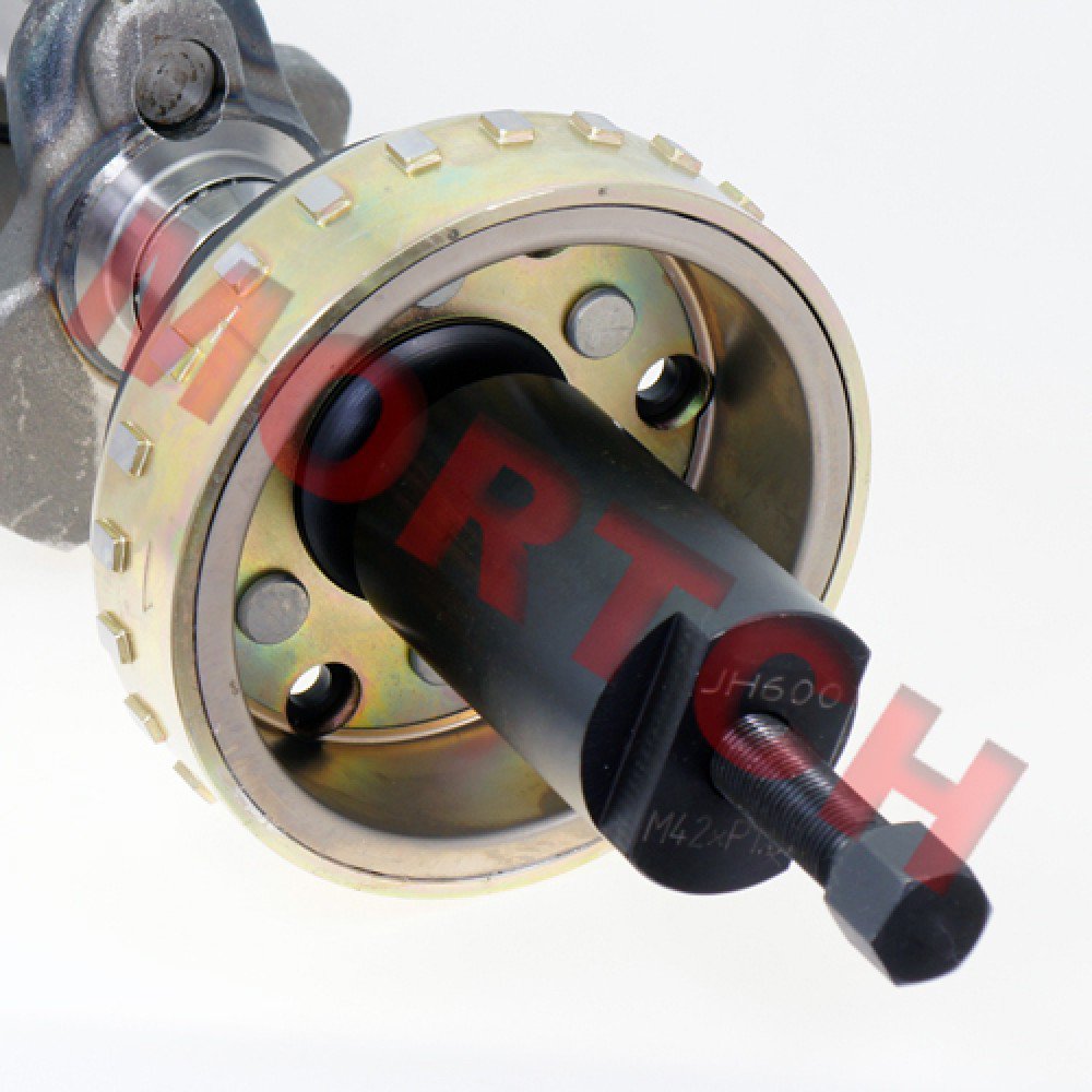 CFMoto CF800 CF1000 Magneto Rotor Remover M42 x P1.5