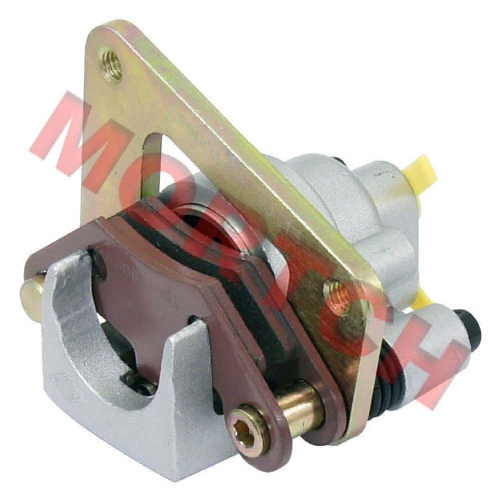 CFMoto X5 X6 X8 Left Caliper, Front Brake 9010-080700