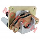 CFMoto CForce 450 CForce 550 Left Caliper, Front Brake - Sintered Ped 7020-080700