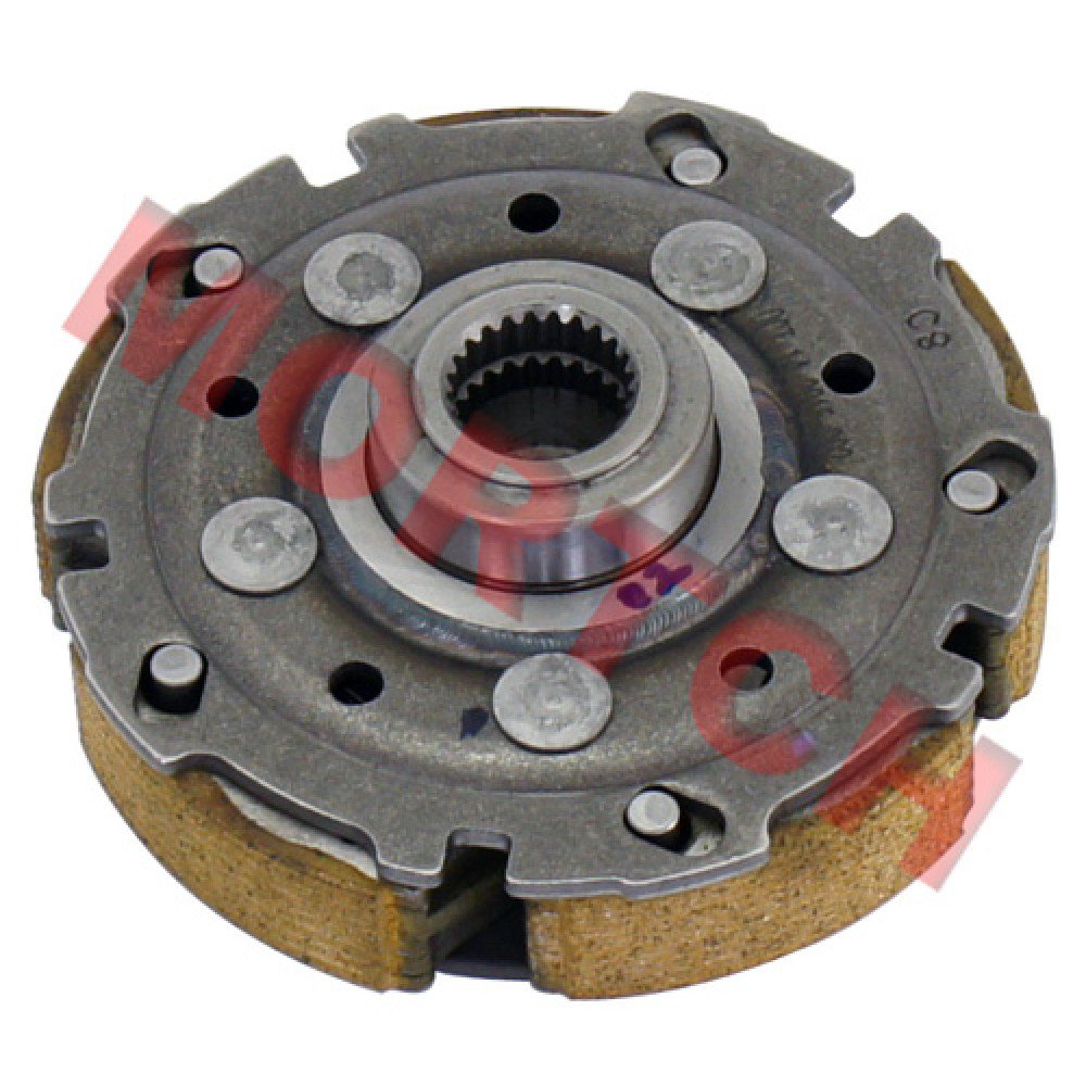 CFMoto 800 Clutch Carrier Assy w/ Engine Brake 0800-054000-0001