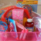 Gift Basket Kids Summer Fun