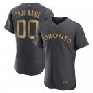 Toronto Blue Jays 2022 MLB All-Star Men stitched jersey