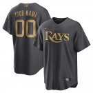 Tampa Bay Rays 2022 MLB All-Star  Men stitched jersey