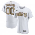 San Diego Padres 2022 MLB All-Star  Men stitched jersey