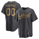 Oakland Athletics 2022 MLB All-Star Men stitched jersey