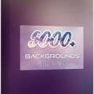 5000+ Backgrounds Mega Bundle / For Windows / Fast Delivery