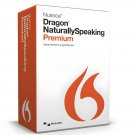 Nuance Dragon NaturallySpeaking 13 Premium / For windows / Fast Delivery