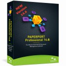 Nuance PaperPort Professional 14.6 / Lifetime license key / Fast Delivery