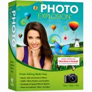 Photo Explosion Premier Digital Download for Windows PC