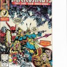 Micronauts Comic Book Collection Micronauts Comic Book Collection