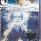 Moonshadow comic book collection Moonshadow comic book collection