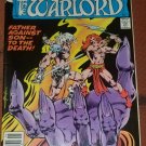 The Warlord Comic Book Collection The Warlord Comic Book Collection