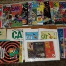 The Fabulous Furry Freak Brothers comic collection. by Rip Off Press The Fabulous Furry Freak Brothers comic collection. by Rip Off Press