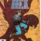 Jonah Hex comic collection