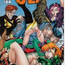 Gen 13 comic collection