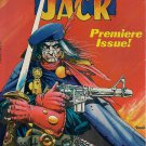 Grimjack comic collection