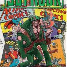 DC COMIC'S Sgt Rock Comic Book Collection lot #1 DC COMIC'S Sgt Rock Comic Book Collection lot #1