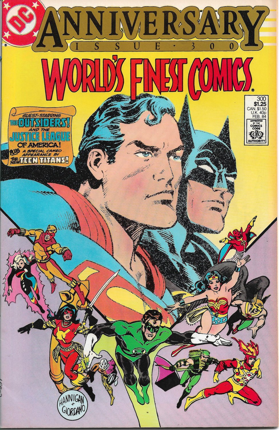 world-s-finest-starring-superman-and-batman-comic-collection