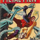 METAL MEN COMIC BOOK COLLECTION METAL MEN COMIC BOOK COLLECTION