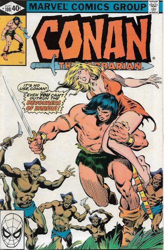 CONAN COMIC BOOK COLLECTION