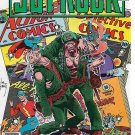 Sgt Rock Comic Book Collection  lot #2