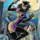 CATWOMAN COMIC BOOK COLLECTION