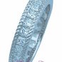 1.45 Ct Princess cut D/VVS1 Diamond Eternity Style Designer Wedding Band