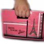 Pink Paris