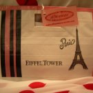 White Paris in the Spring