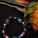 Blueberry Bracelet