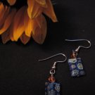 Sunflower Blue